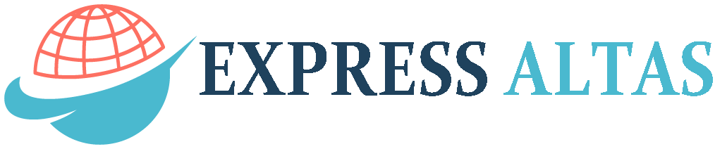 Express Atlas Delivery